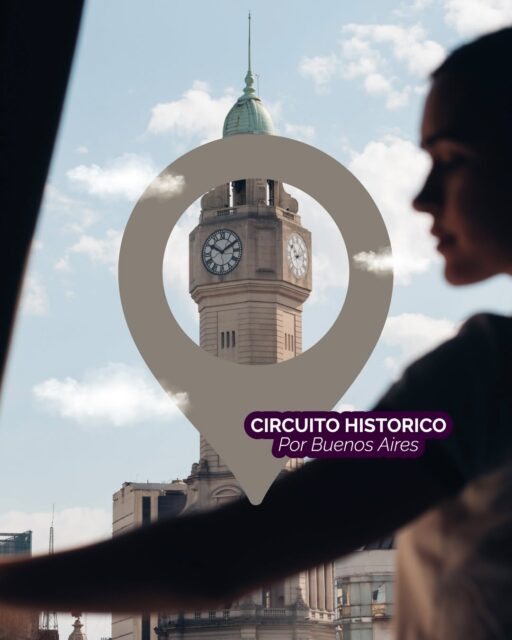 Hay recorridos que permiten conocer una ciudad.
Y otros que invitan a descubrir su esencia.

Recorré algunos de los lugares más emblemáticos de Buenos Aires, a pocos minutos de M Concept Hotel