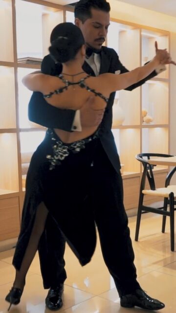 Agosto tiene un ritmo propio en Buenos Aires. 

Durante este mes, la ciudad se convierte en escenario del Festival y Mundial de Tango. 

Una buena oportunidad para recorrer San Telmo, descubrir el tango y vivir Buenos Aires desde adentro.

 Hospedate en M Concept y hacé de tu estadía el punto de partida.