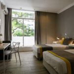 Midtown Boutique Hotel Buenos Aires