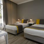 Midtown Boutique Hotel Buenos Aires