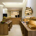 Midtown Boutique Hotel Buenos Aires Desayuno