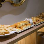 Midtown Boutique Hotel Buenos Aires Desayuno