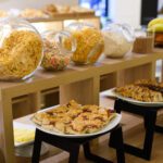 Midtown Boutique Hotel Buenos Aires Desayuno