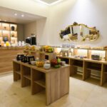 Midtown Boutique Hotel Buenos Aires Desayuno