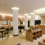 Midtown Boutique Hotel Buenos Aires Desayuno